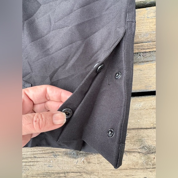 Stormpack Sunice Men’s Ski Pants – Black – New With Tags – Insulated Snow Pants - Picture 3 of 16